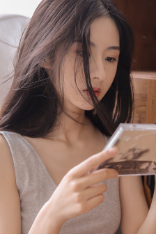 聂灵雨