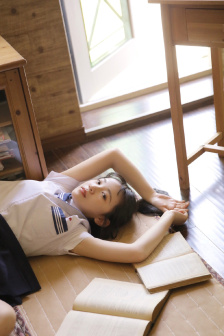 明星专题：戴萌