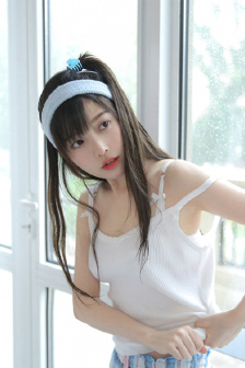 未婚女子